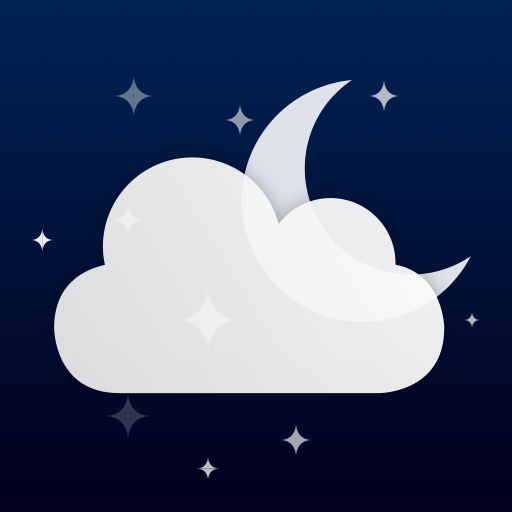 Weather app icon